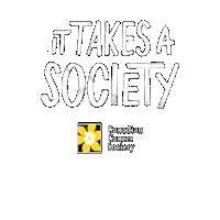 Ccs Itas Sticker by Canadian Cancer Society