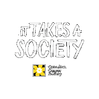 Ccs Itas Sticker by Canadian Cancer Society