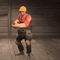 Angry Team Fortress 2 GIF