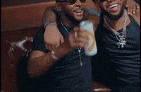 Congo Congolese GIF