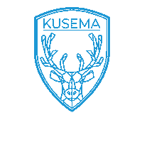 Kusema Sticker by WildWildWebstore