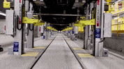 Belgium Metro GIF by STIBMIVB