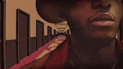 Leon Bridges GIF by Khruangbin