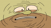 Animation Eww GIF by Holler Studios