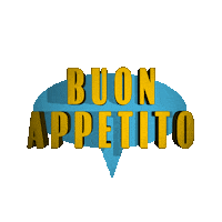 italy dinner Sticker by Jamie Oliver