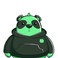 Shocked Thats Crazy Sticker by SuperVerse