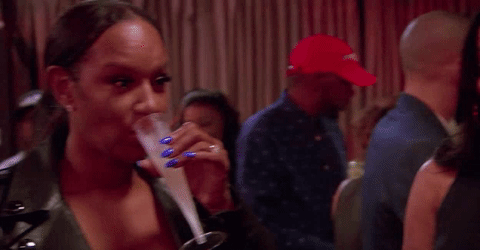 basketball wives reality tv GIF by VH1