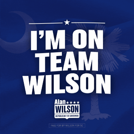 South Carolina Gop GIF