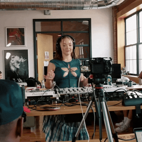 Respectivecollective GIF by Respective