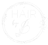 Studio_B hair goals studio b ice extension hairbyb Sticker