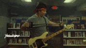 Back To The Future Punk GIF by Better Noise Music