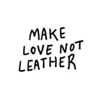 Fashion Fox Sticker by Stella McCartney