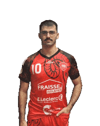 Vhb Sticker by Valence Handball