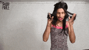Teenager Sweetie GIF by Parle Patel