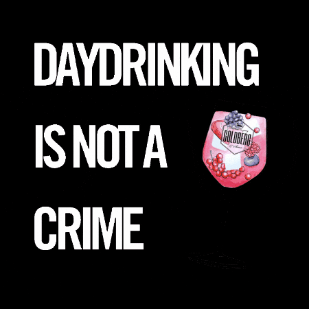 Drinks Aperitivo GIF by GOLDBERG & SONS