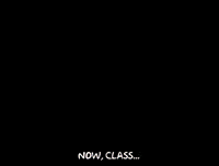 Season 3 School GIF by The Simpsons