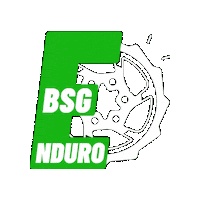 Ebsg Sticker by Teste di Marmo