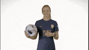 Seattle Reign Sport GIF by National Women's Soccer League