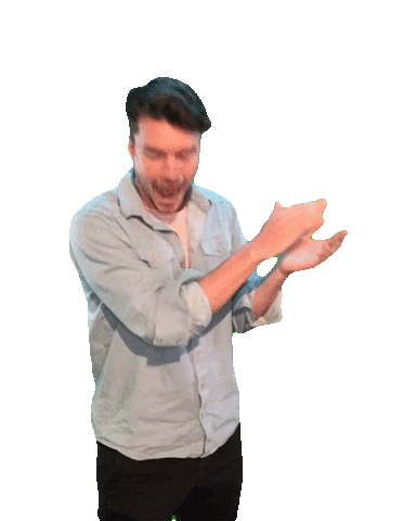 Daxon Sticker by Instagram Creator Lounge