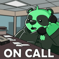 Call Me Hello GIF by SuperVerse