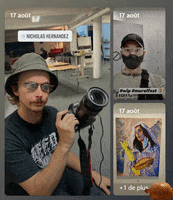 Lab Onf GIF by Alex Boya