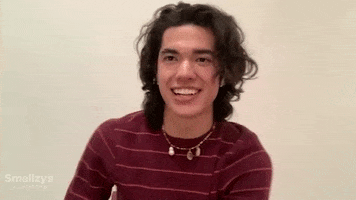 Nova Conan Gray GIF by Smallzy