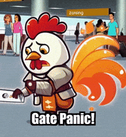 Travel Adventure GIF by Zorooster