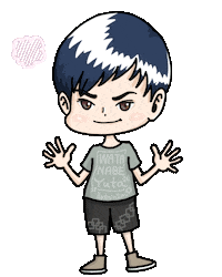 Badminton Sticker by yu-san