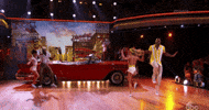 abc dwts GIF by Dancing with the Stars