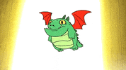 flapping clash of clans GIF by Clasharama