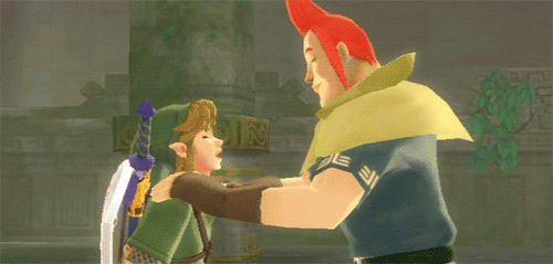 out of breath GIF
