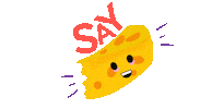 MotorolaGlobal happy cheese moto motorola Sticker