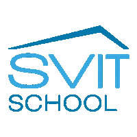School Svit Sticker by svitschweiz