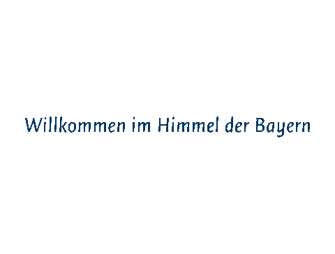 Bier Himmelderbayern Sticker by Hacker-Pschorr Bräu GmbH