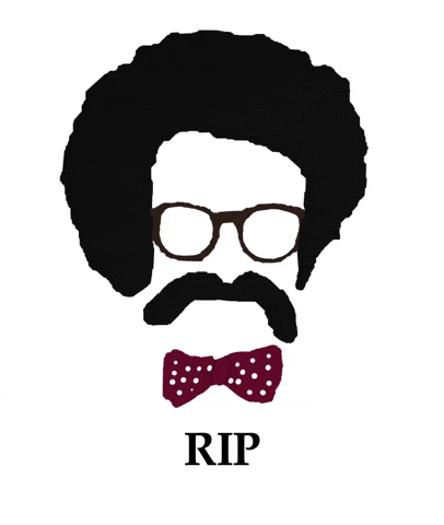 Rest In Peace Nbc GIF by In Memoriam