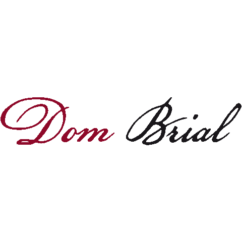 Wine Vin Sticker by Dom Brial