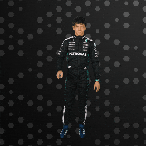 Formula One No GIF by Mercedes-AMG Petronas Formula One Team