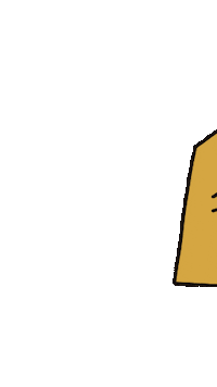 Shogi Hisha Sticker