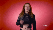 oh my god omg GIF by Music Choice