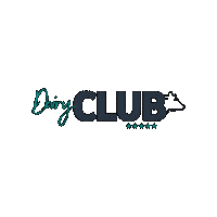 Dairyclub Sticker by Revista Leite Integral