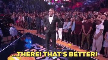 kids choice awards GIF by Kids Choice Sports 2017