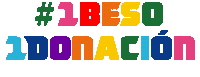 Doritos_Mx kiss rainbow gay pride Sticker