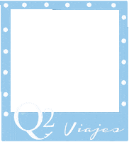 Q2viajes travel trip airplane turismo Sticker