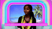 Season 7 Love Island Usa GIF by Peacock