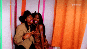 Love Island Kiss GIF by Peacock