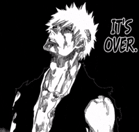 Sad Its Over GIF