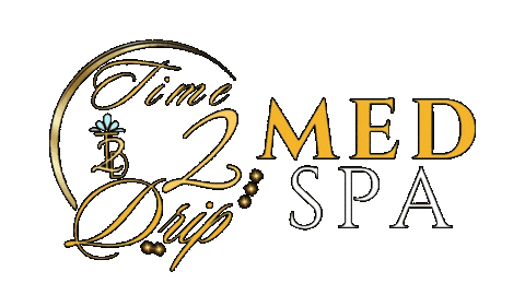 Time 2 Drip Sticker by DJ SpinKing