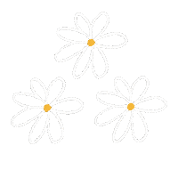 Sticker Flower Sticker by BrittDoesDesign