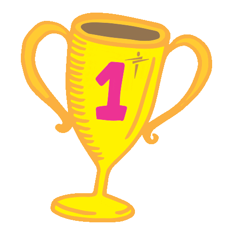 Winner Siguebailando Sticker by Flashdance Studio