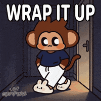 Hurry Up Waiting GIF by Chimpers